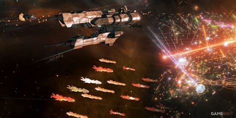 Stellaris: How To Beat All The Endgame Crises .